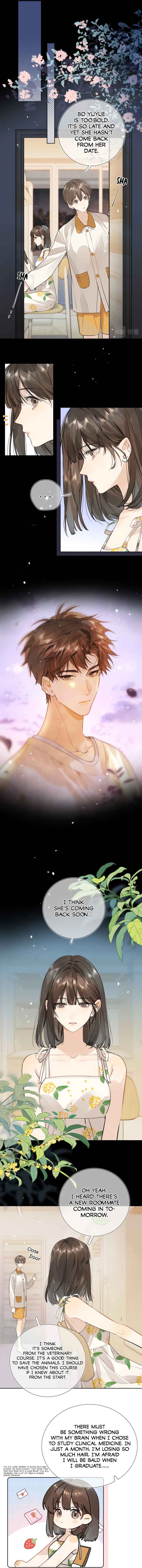 Confession Chapter 5 - Page 3