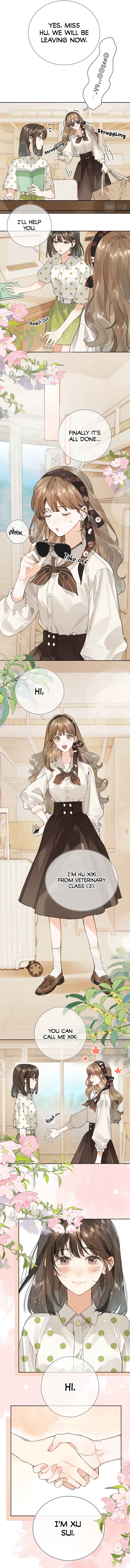 Confession Chapter 5 - Page 5