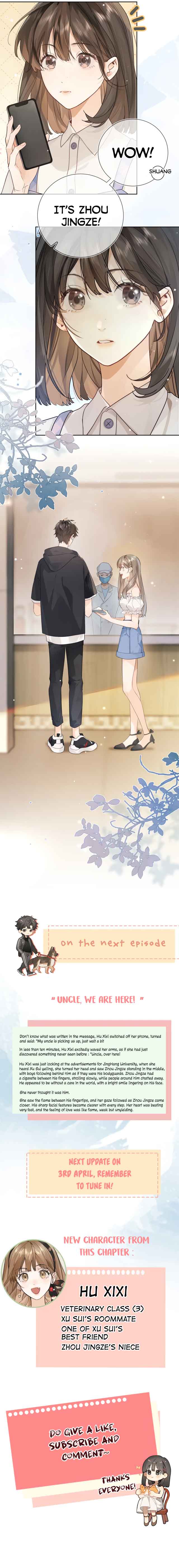 Confession Chapter 5 - Page 7