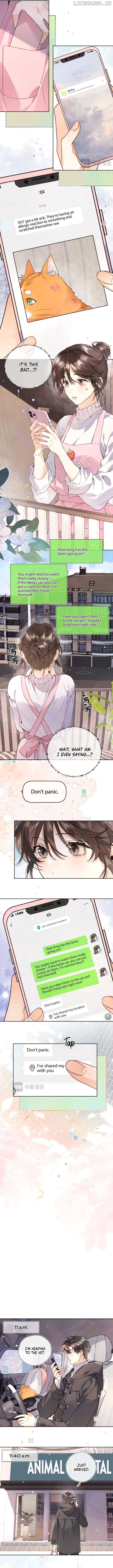 Confession Chapter 50 - Page 2