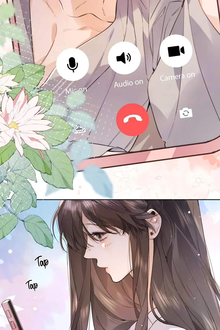 Confession Chapter 51 - Page 12