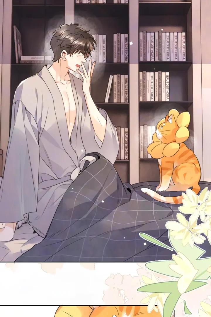 Confession Chapter 51 - Page 28