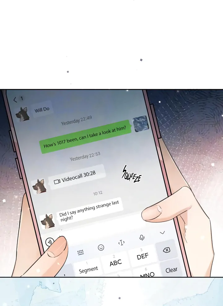 Confession Chapter 51 - Page 43