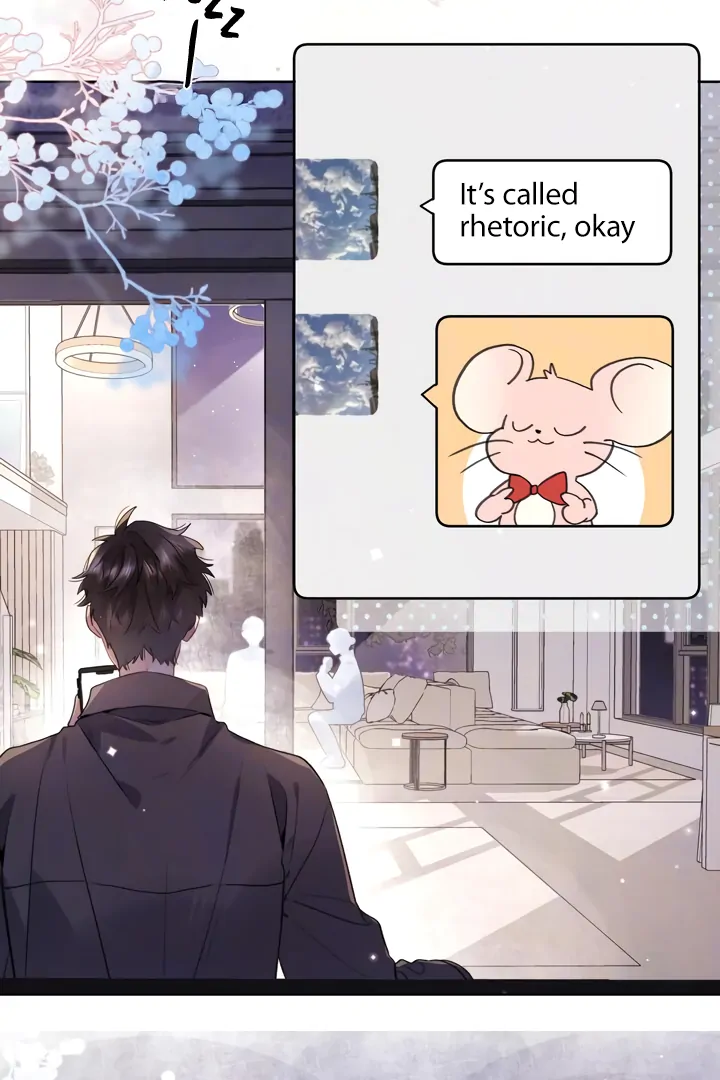 Confession Chapter 52 - Page 13