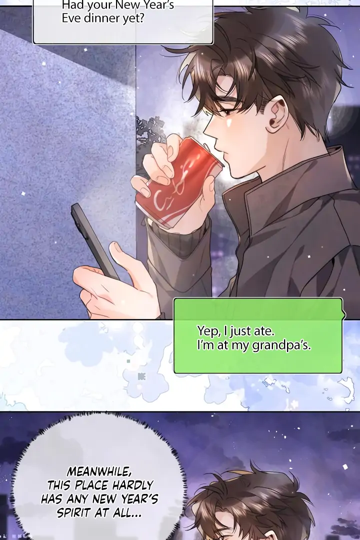 Confession Chapter 52 - Page 15