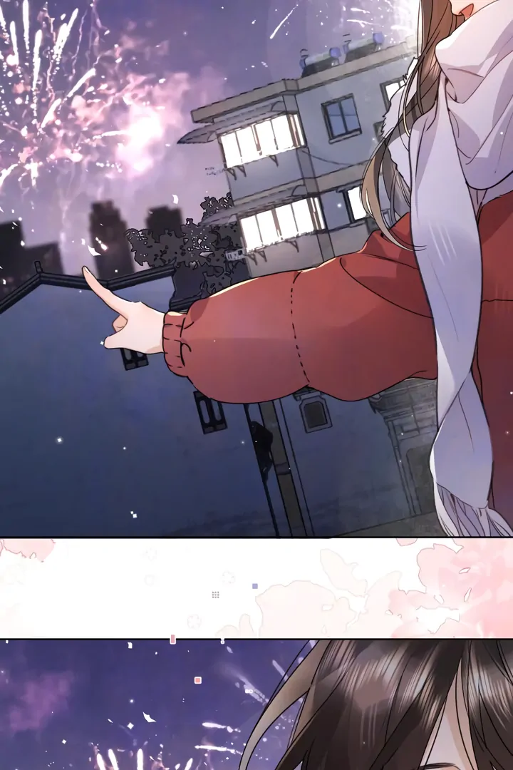 Confession Chapter 52 - Page 23