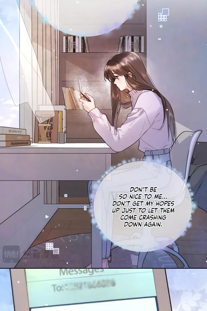 Confession Chapter 52 - Page 39