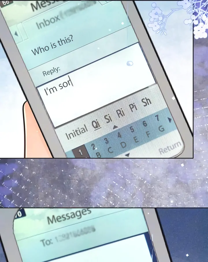 Confession Chapter 53 - Page 17