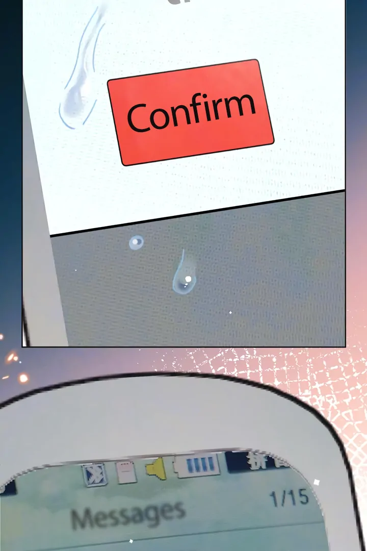 Confession Chapter 53 - Page 20