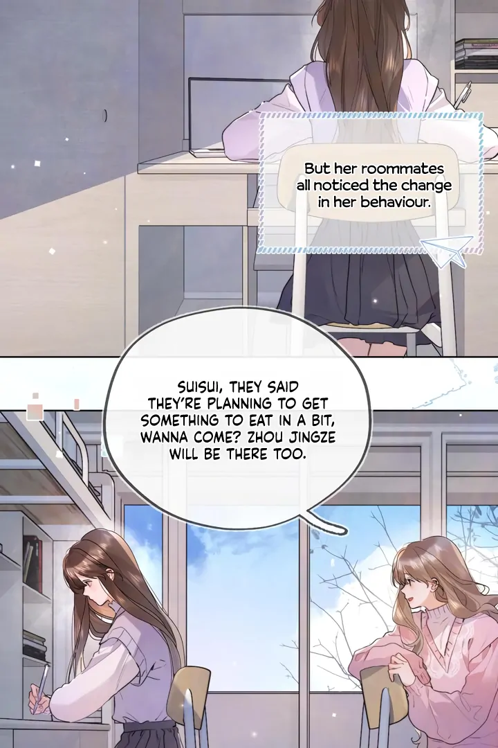 Confession Chapter 53 - Page 25