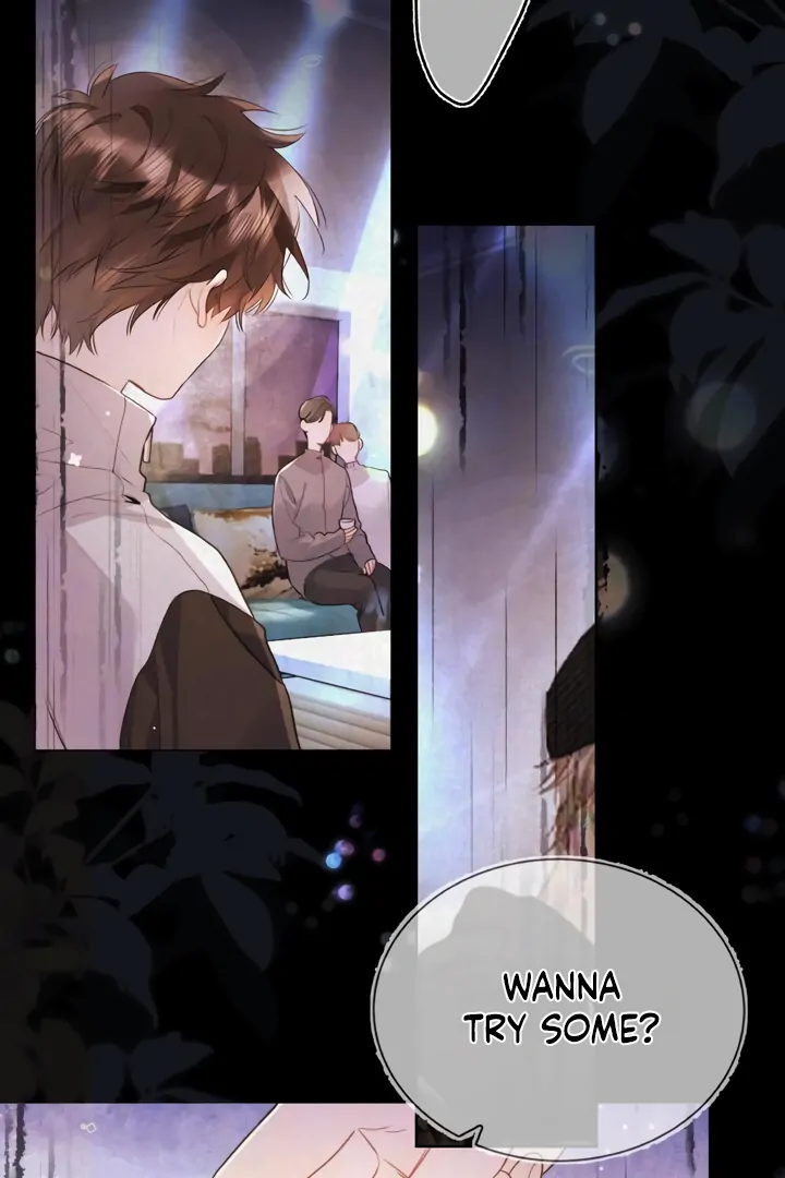 Confession Chapter 53 - Page 3