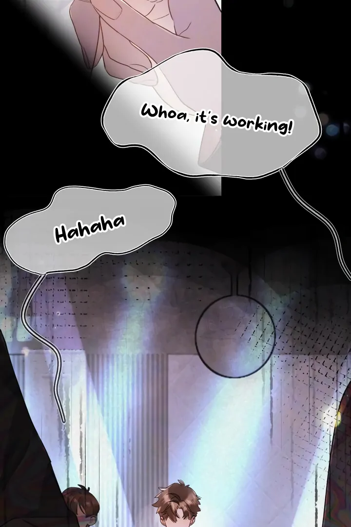 Confession Chapter 53 - Page 6