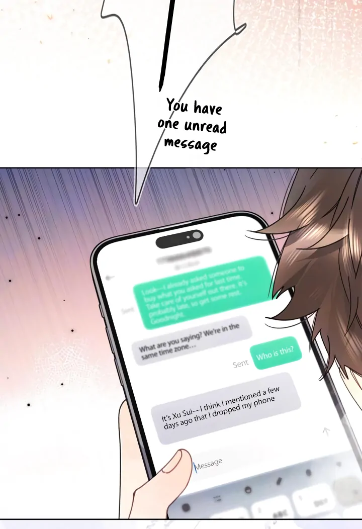 Confession Chapter 53 - Page 9