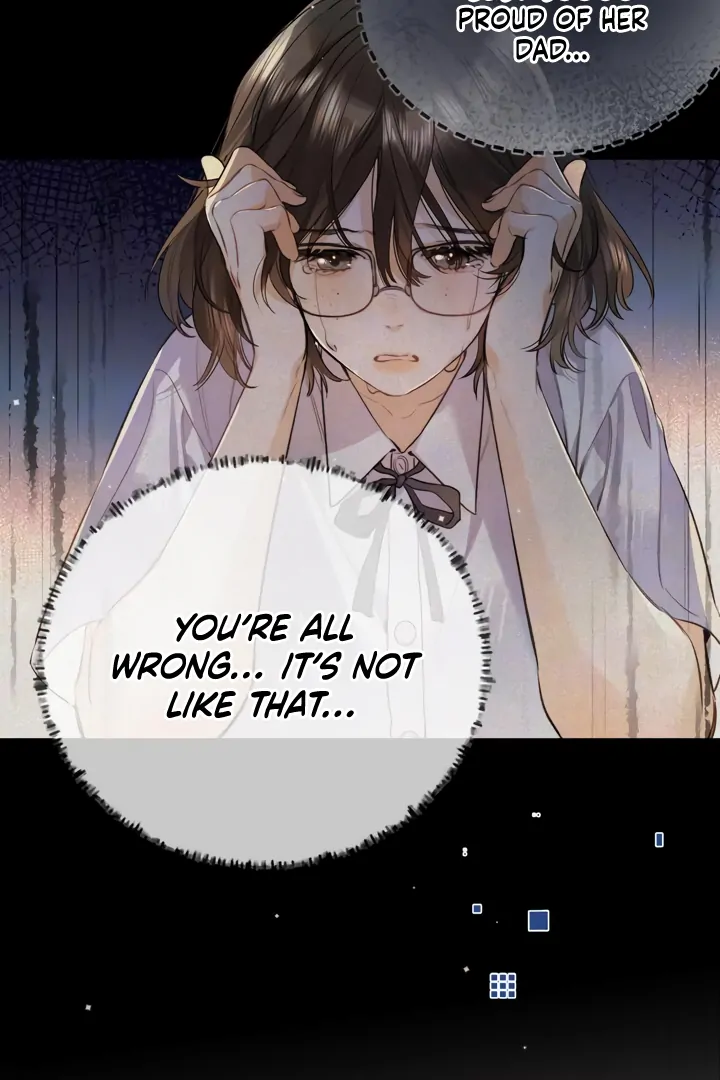 Confession Chapter 54 - Page 15