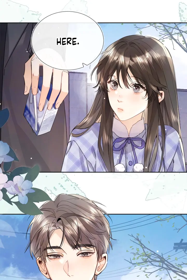 Confession Chapter 54 - Page 18