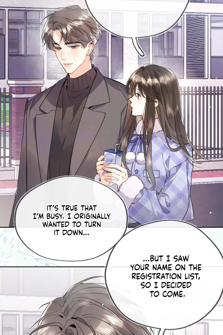 Confession Chapter 54 - Page 23