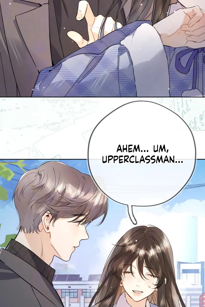 Confession Chapter 54 - Page 26