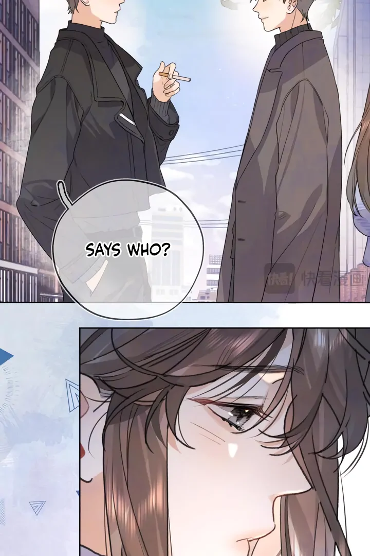 Confession Chapter 54 - Page 33