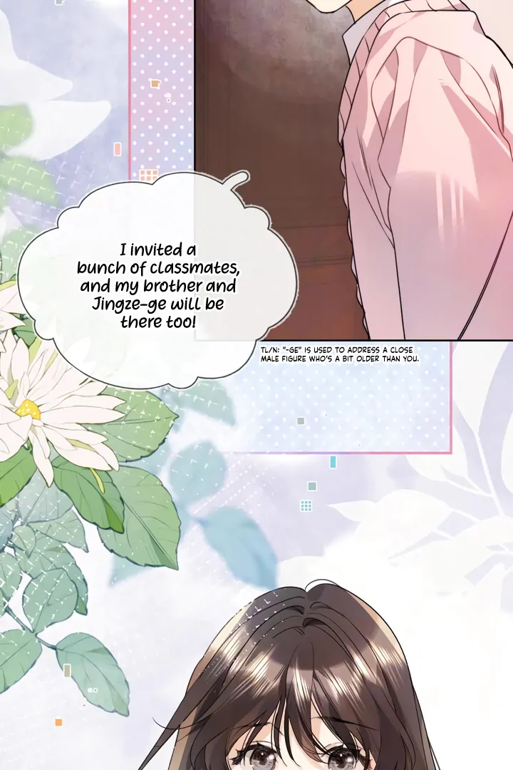 Confession Chapter 55 - Page 14