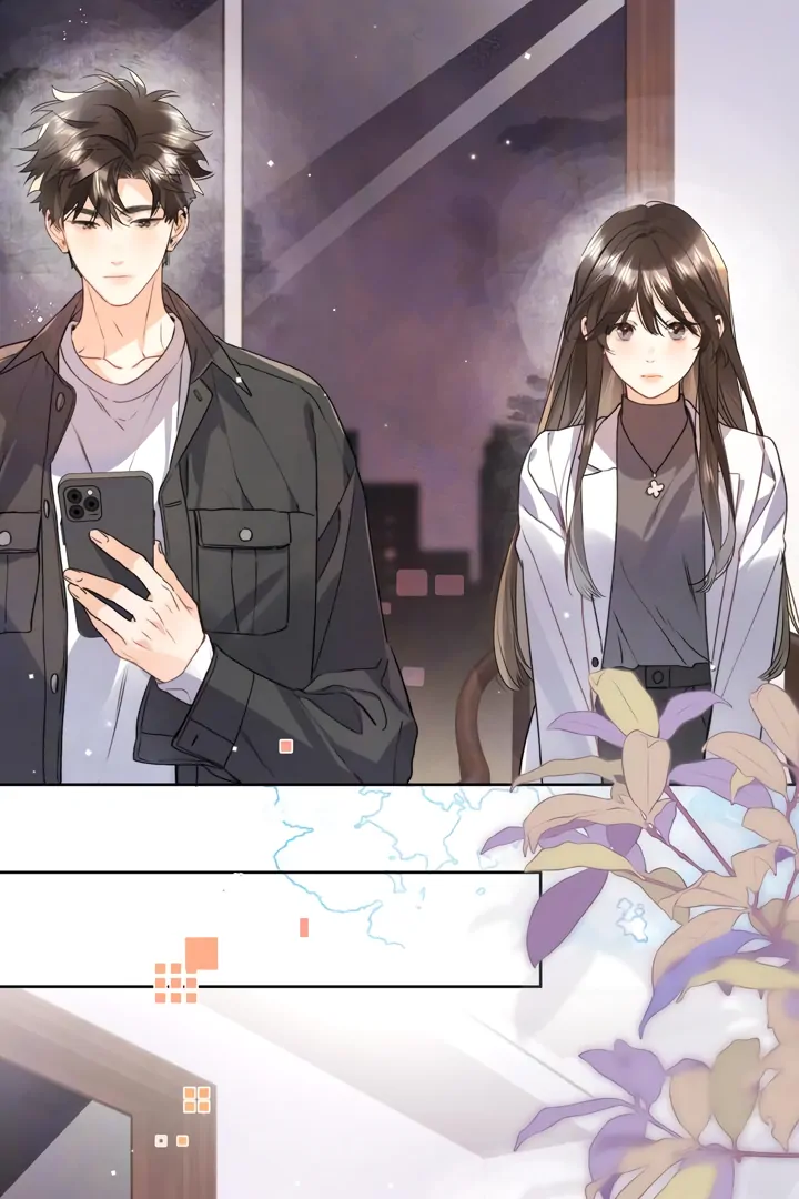 Confession Chapter 55 - Page 20