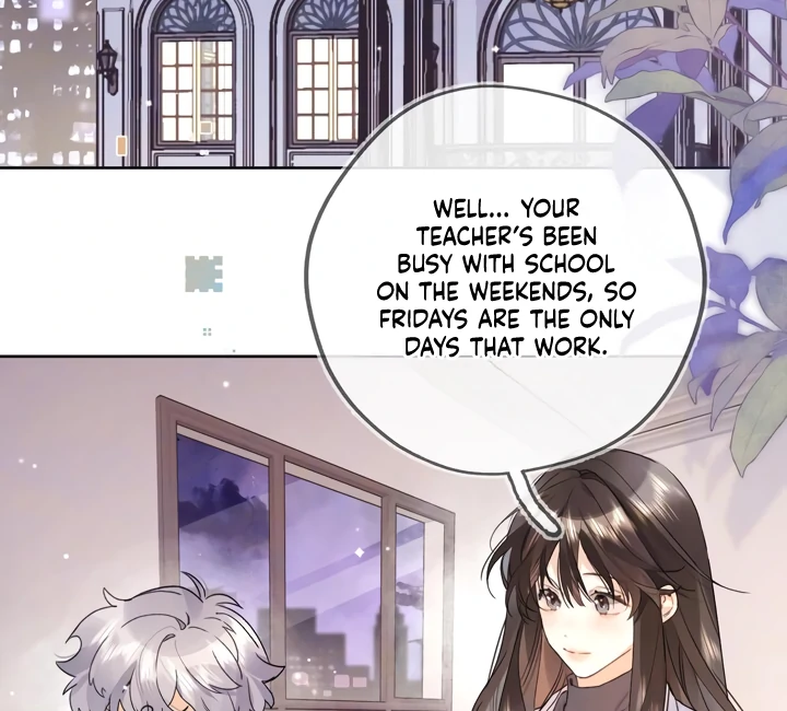 Confession Chapter 55 - Page 5