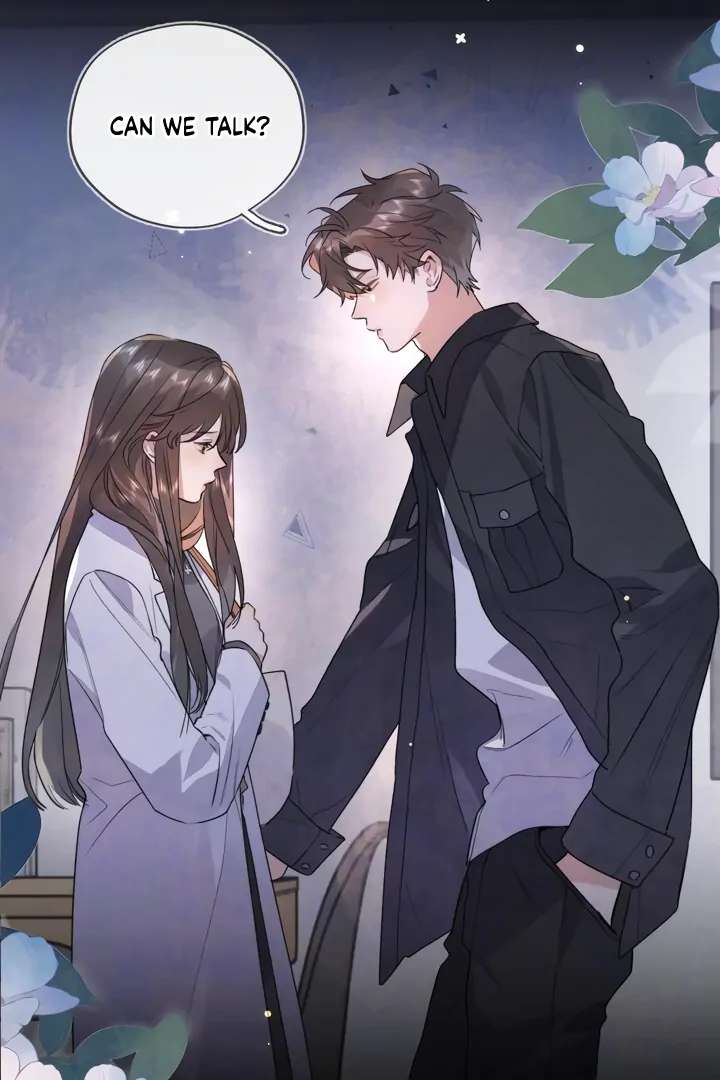 Confession Chapter 56 - Page 1