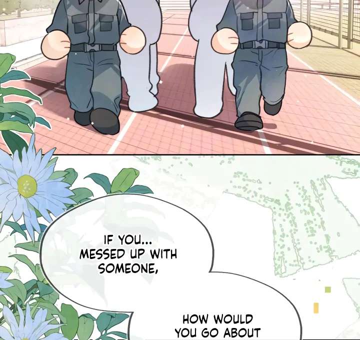 Confession Chapter 56 - Page 16