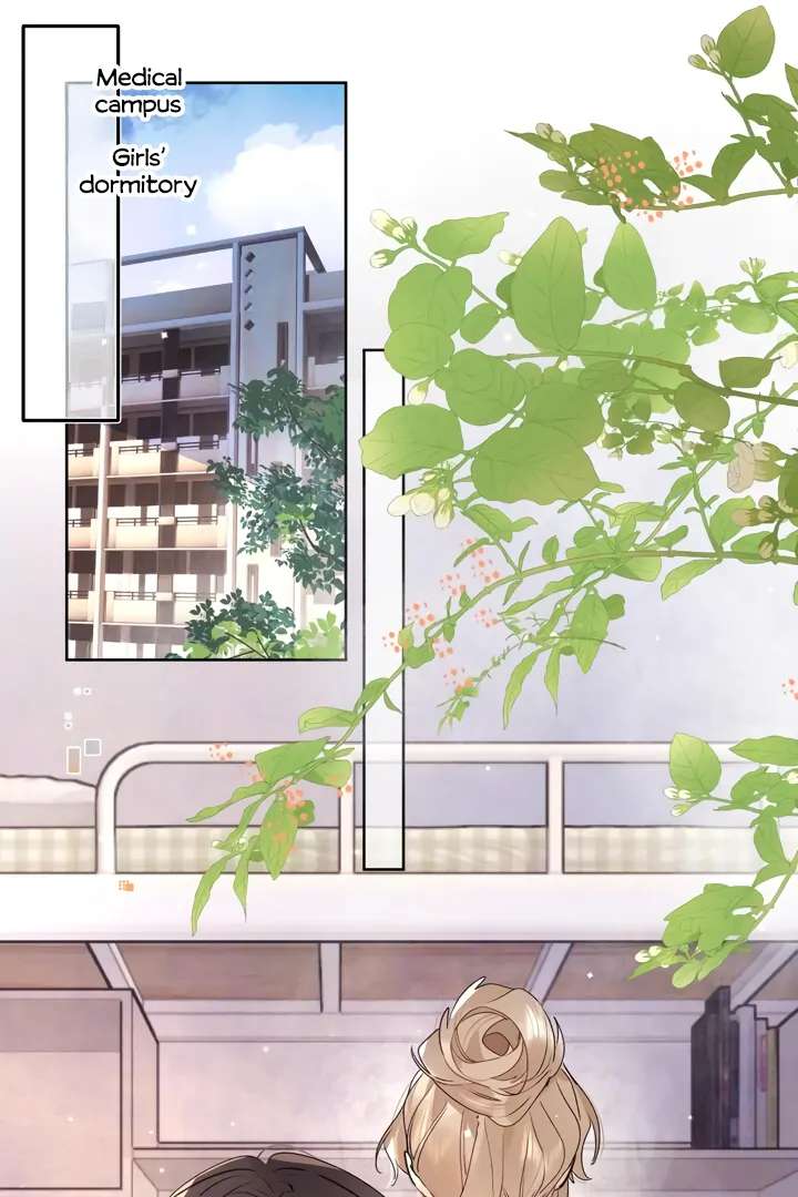 Confession Chapter 56 - Page 22