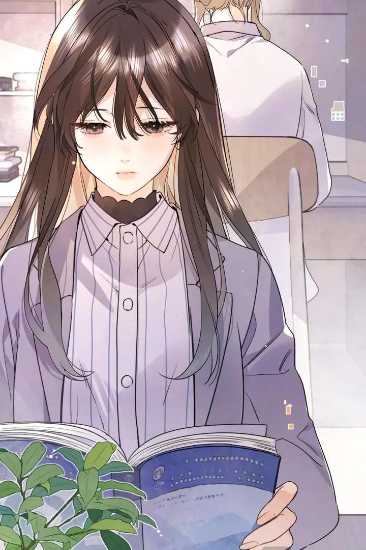 Confession Chapter 56 - Page 23