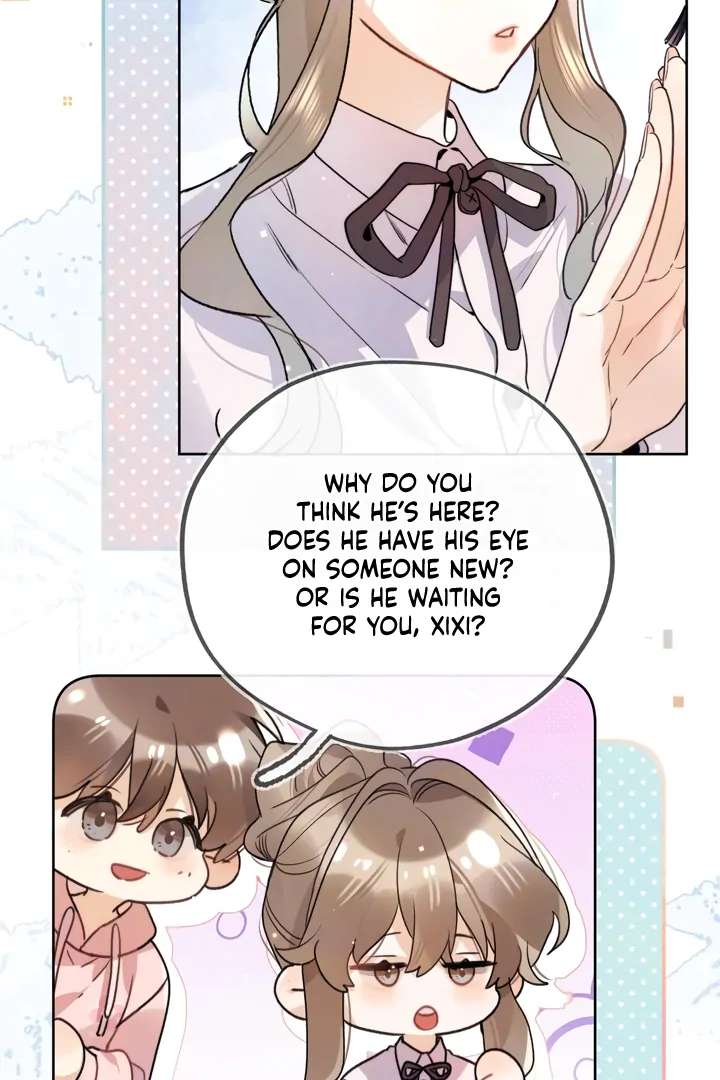 Confession Chapter 56 - Page 26