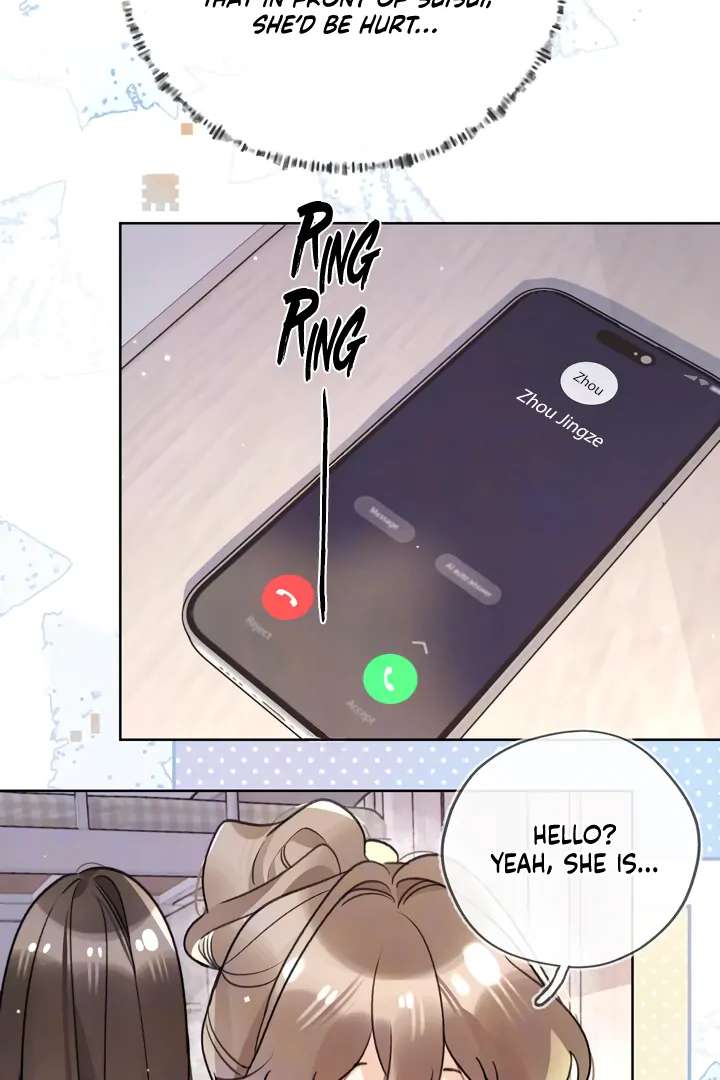 Confession Chapter 56 - Page 29