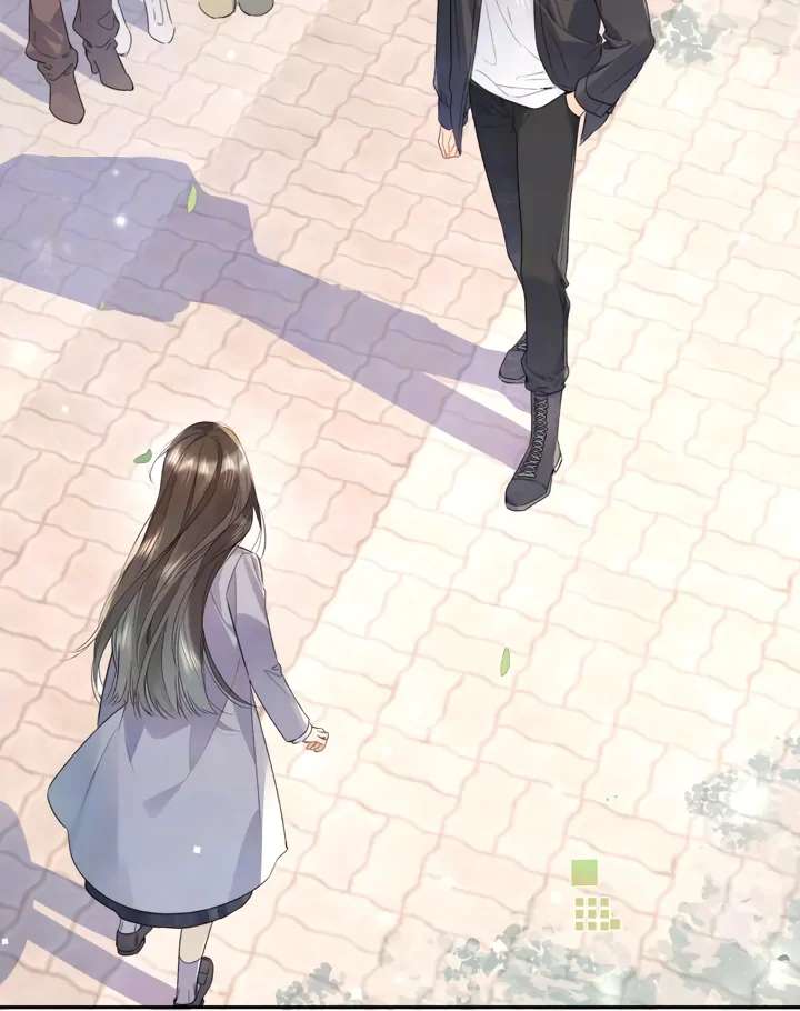 Confession Chapter 57 - Page 11