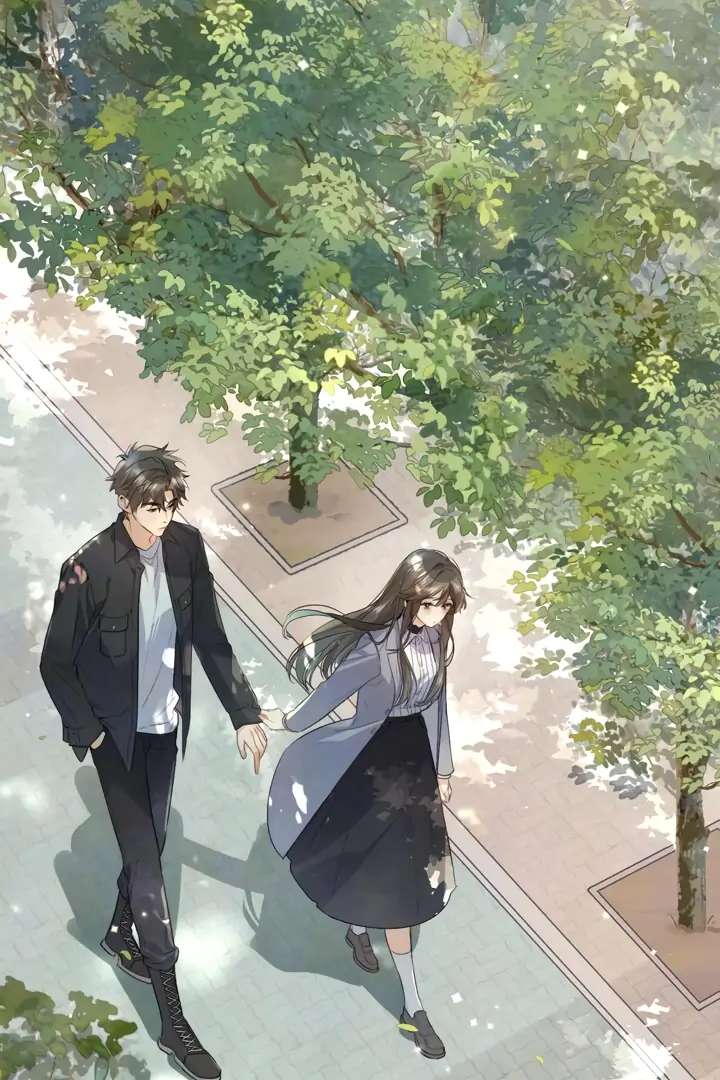 Confession Chapter 57 - Page 16