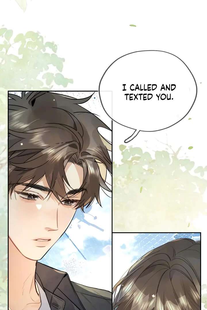 Confession Chapter 57 - Page 25