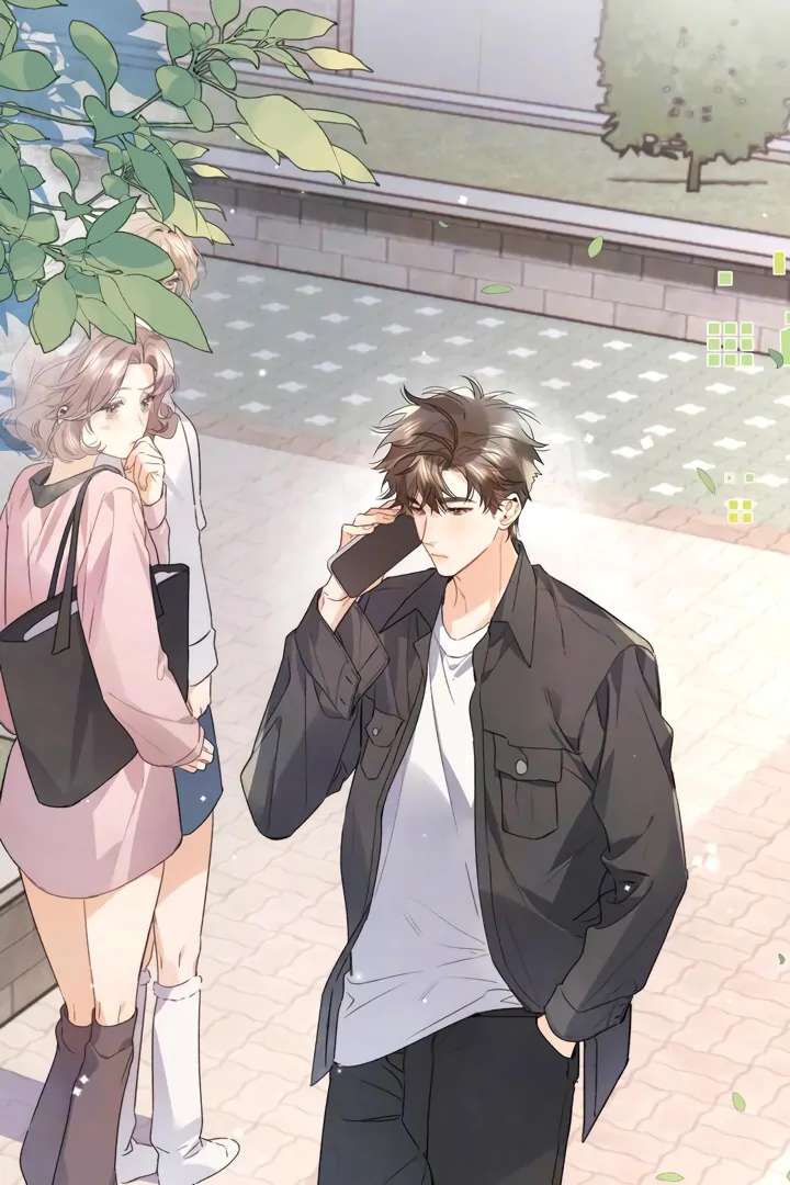 Confession Chapter 57 - Page 4