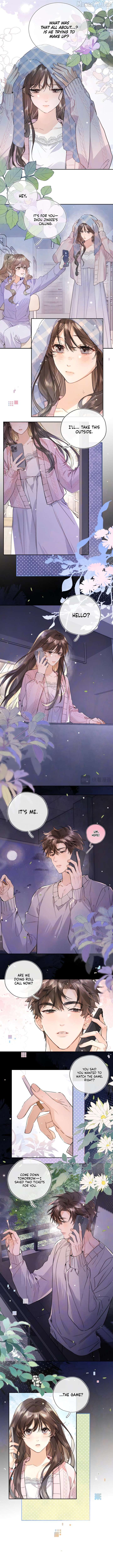 Confession Chapter 58 - Page 1