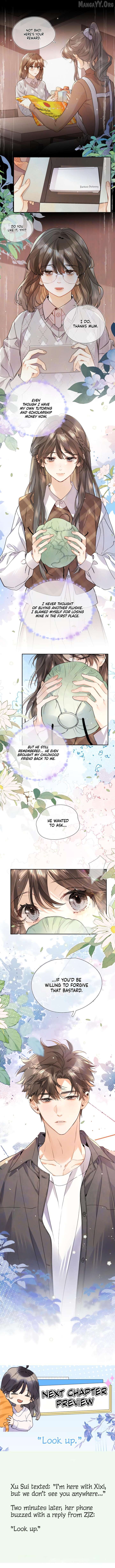 Confession Chapter 58 - Page 8