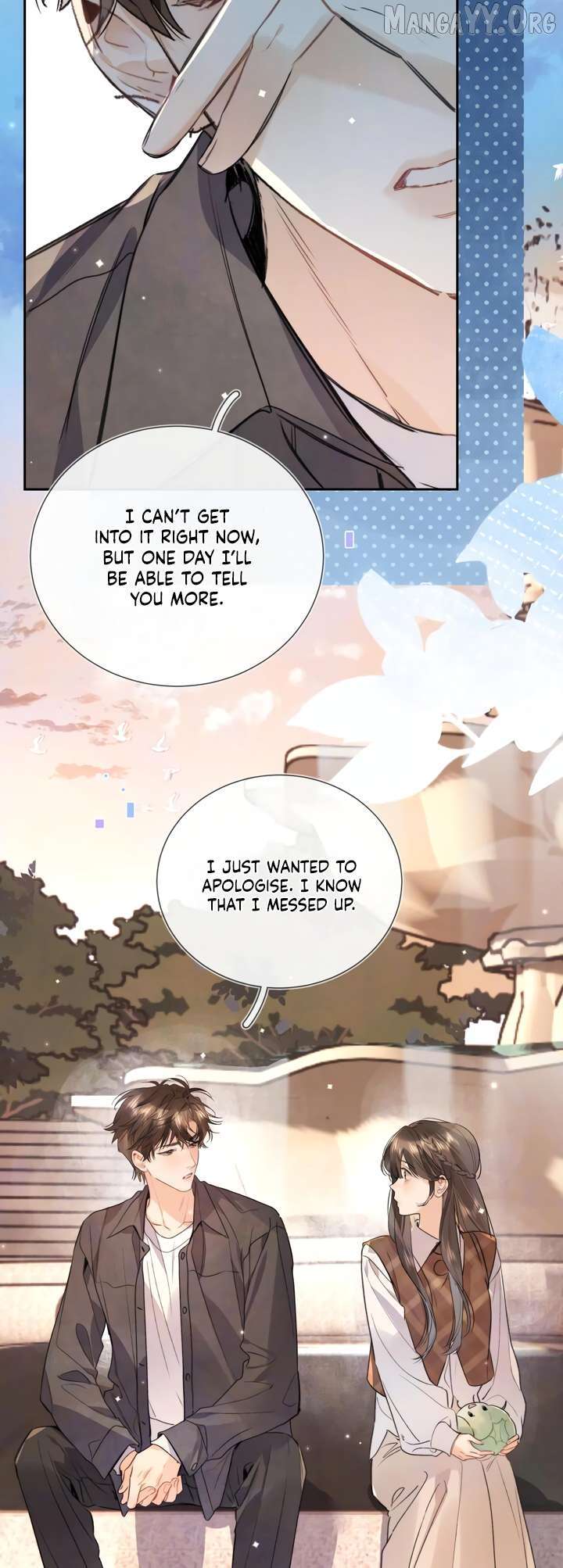 Confession Chapter 59 - Page 5