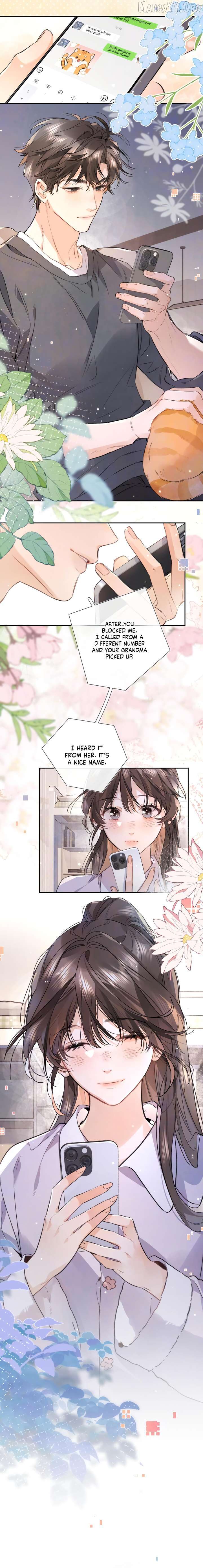 Confession Chapter 59 - Page 9