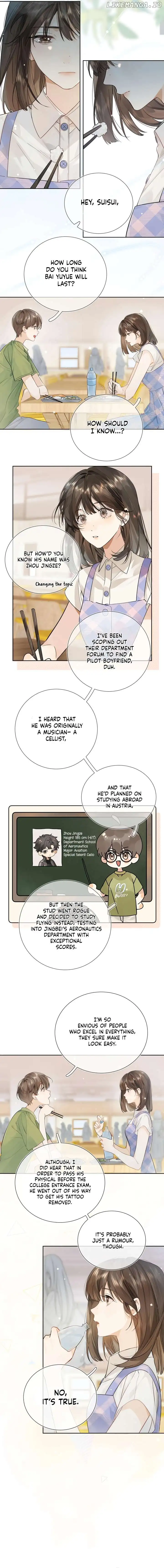 Confession Chapter 6 - Page 2