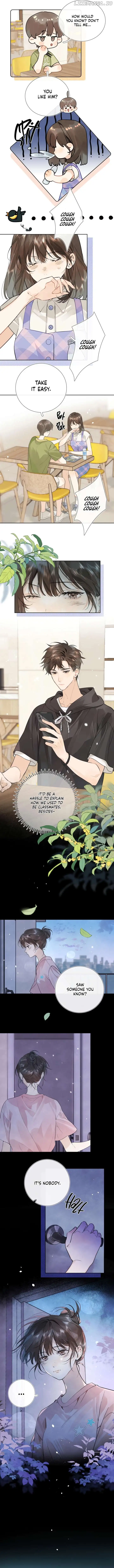 Confession Chapter 6 - Page 3