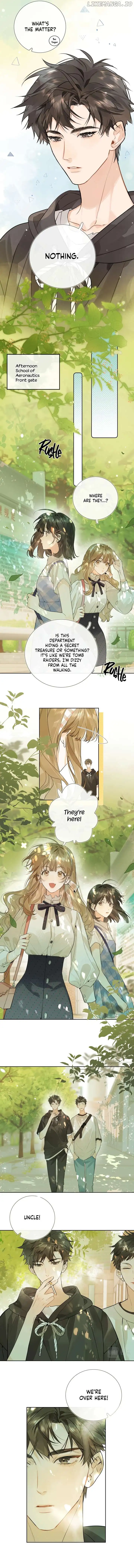 Confession Chapter 6 - Page 5