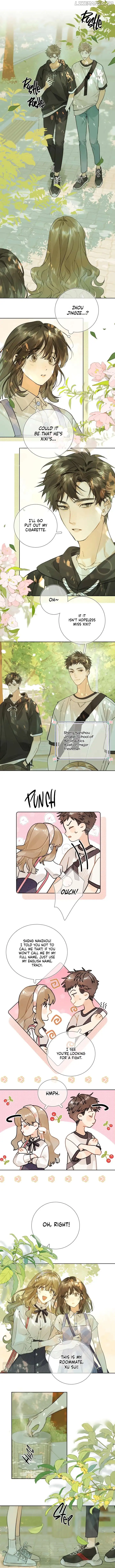 Confession Chapter 6 - Page 6