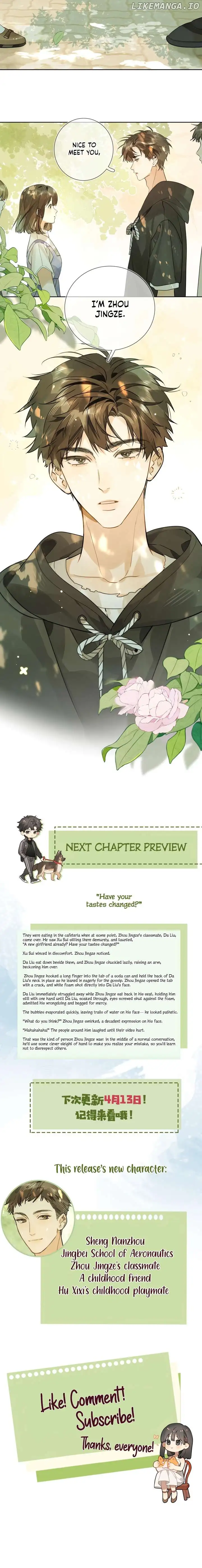 Confession Chapter 6 - Page 7