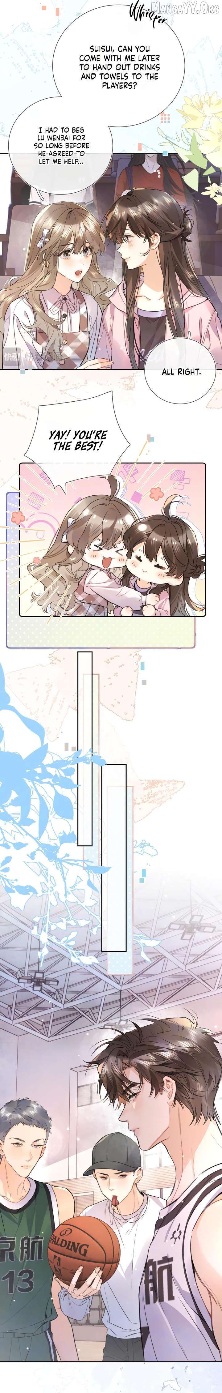 Confession Chapter 60 - Page 3