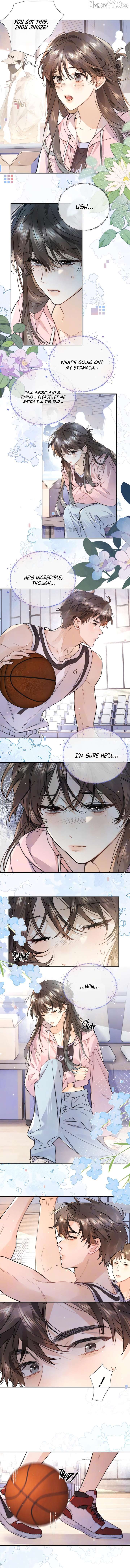 Confession Chapter 61 - Page 4