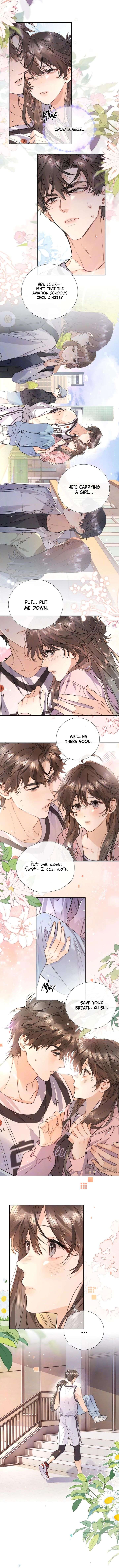 Confession Chapter 62 - Page 1