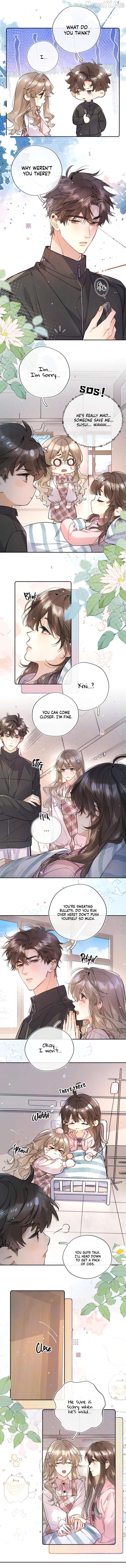 Confession Chapter 63 - Page 3