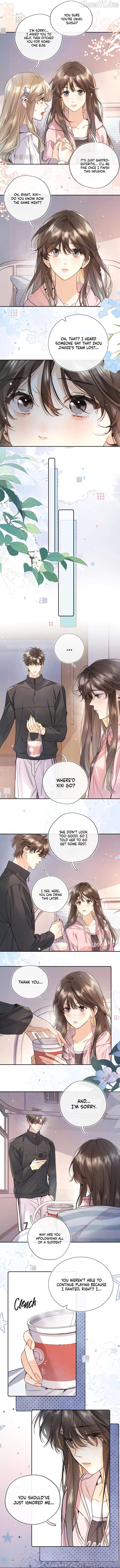 Confession Chapter 63 - Page 4