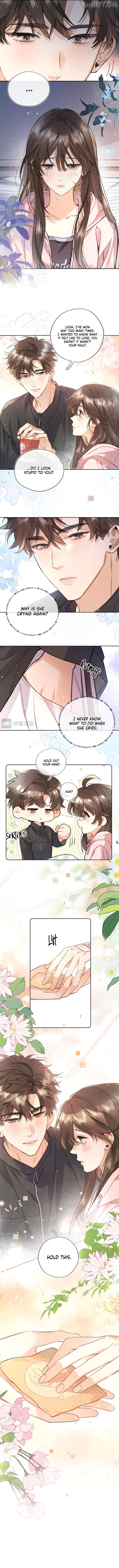 Confession Chapter 63 - Page 5